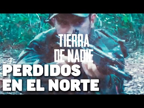 #TierraDeNadie - "Perdiendo el Norte"