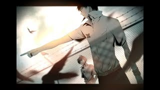 Zankyou no Terror - Sad City AMV