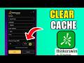 How To Clear Thinkorswim Cache (2026) (Best Method)
