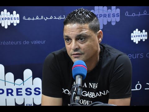 وسام العابدي ليس من حق بلماضي التحكم في لون شعر محرز وبن رحمة وهاليلوزيتش محق في استبعاد زياش