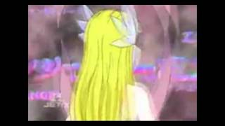 Video thumbnail of ""Una Visión" de Mago Rey [Digimon 1, 2, 3]"