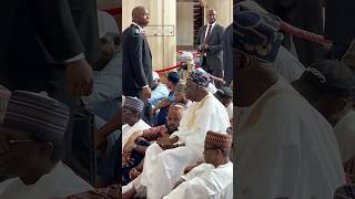 Tinubu converted from Islam to Christianity