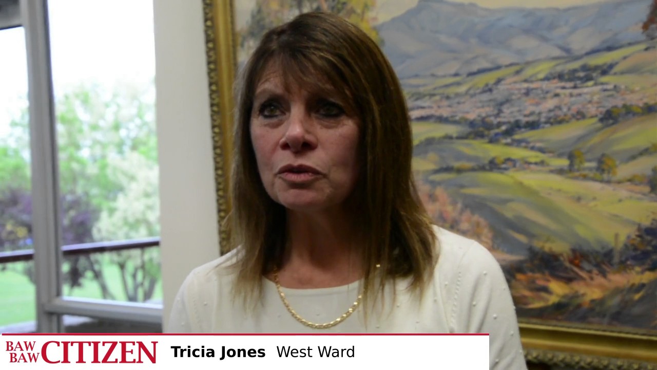 Now what? Baw Baw's first priorities for 2016+ YouTube