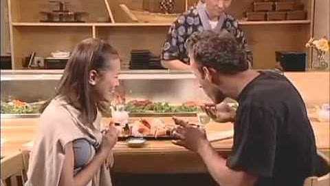 English B1.2 Unit 4 Lesson 2 Video Dialog