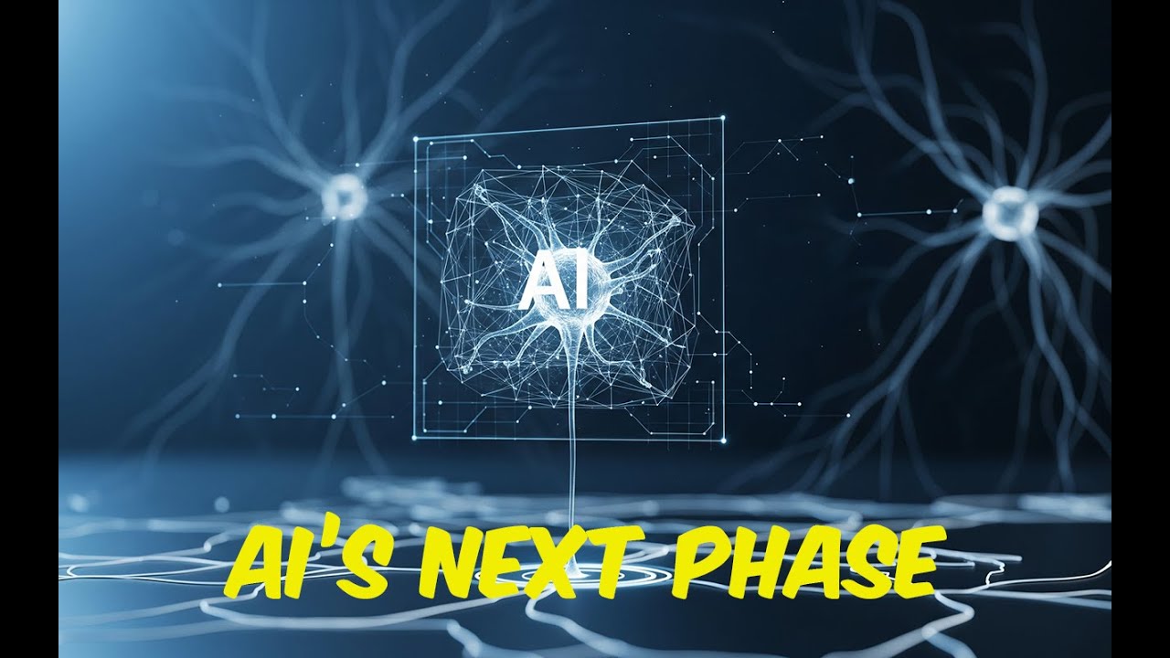What CES 2026 Confirmed About the Future of AI - YouTube