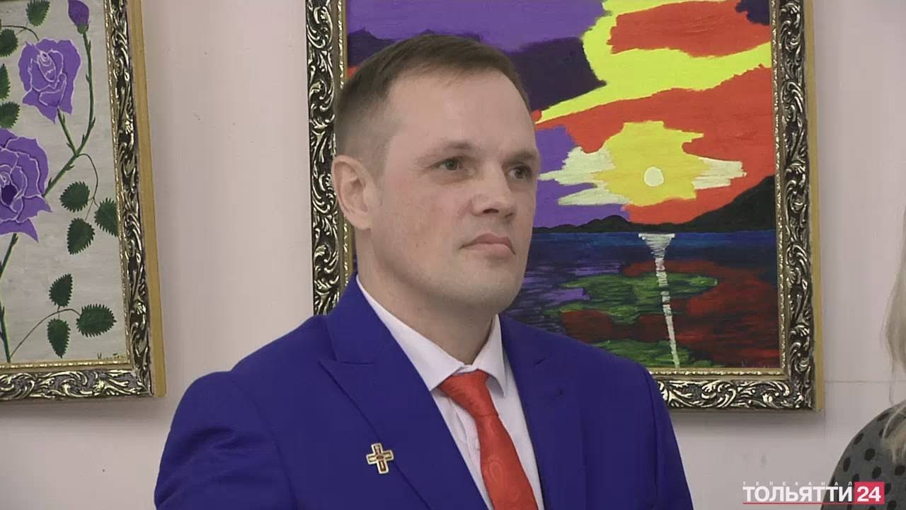 Евгений бодров лада