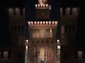 Прогулка по Милану#Милан #ПрогулкаПоМилану #МиланНочью #Milan #MilanByNight #Путешествия #Италия