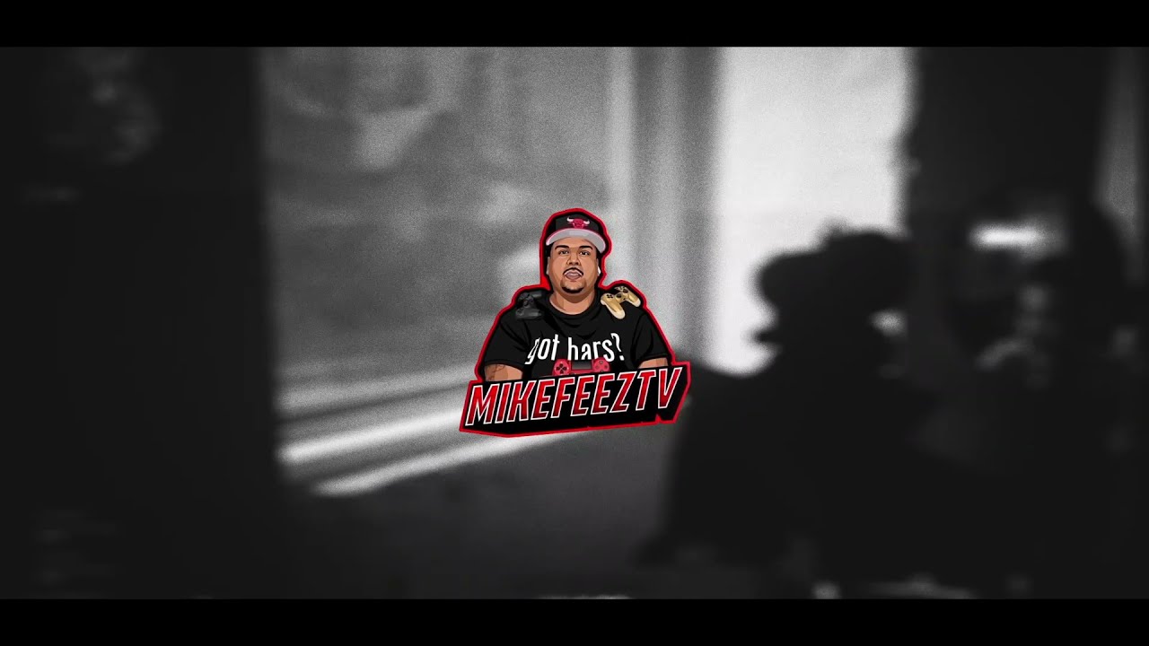 MikeFeezTv Gaming Trailer (Warzone Edition)