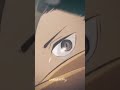 Haikyuu #nishinoya *líbero 🏐✨