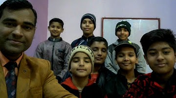 Military School Interview Live l #RMS Interview