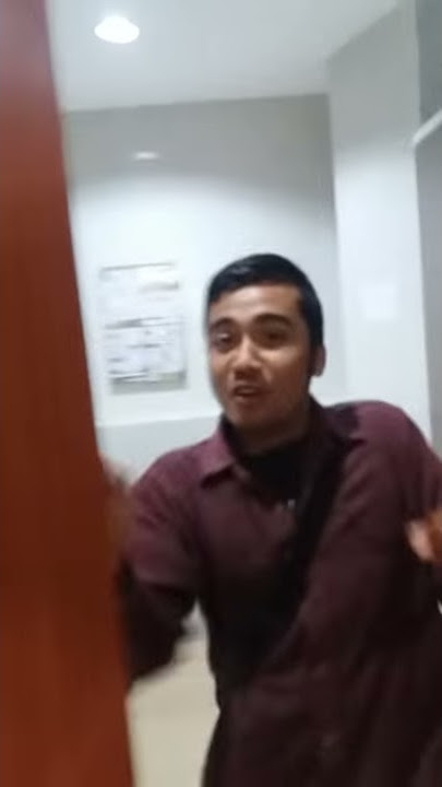 Arab kaget