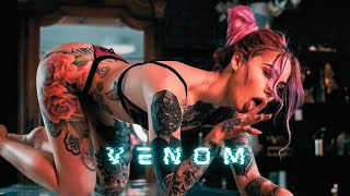 DJ Fevzi Şahin - Venom [Club Mix] Resimi
