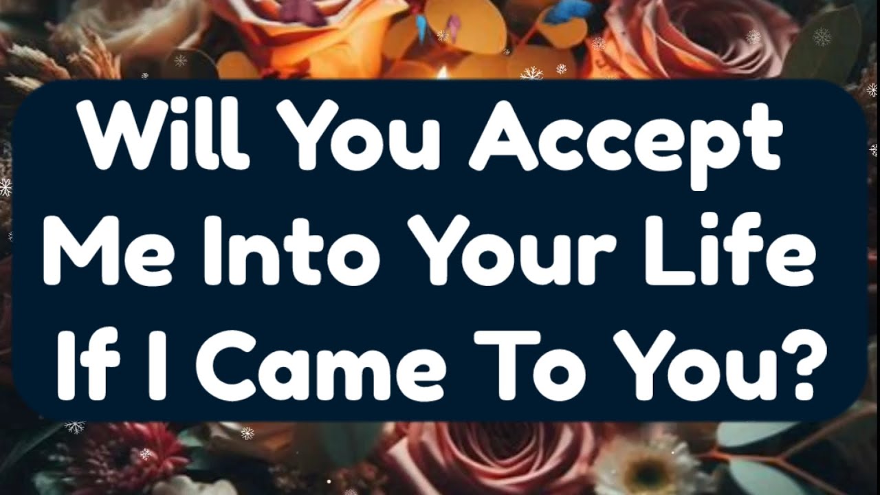 Current Thoughts And Feelings Of Your Person Love Messages Will You ...