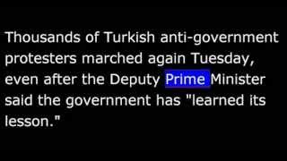 VOA News for 05 June 2013 - 20130605