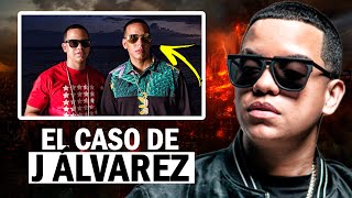 ¿QUÉ PASÓ con el CANTANTE que iba a ser el SUCESOR de DADDY YANKEE? 😢😞