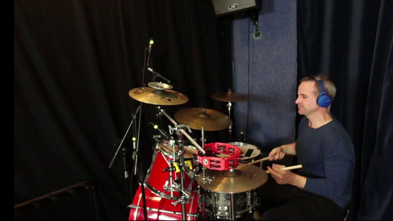 Alors on danse - New remix