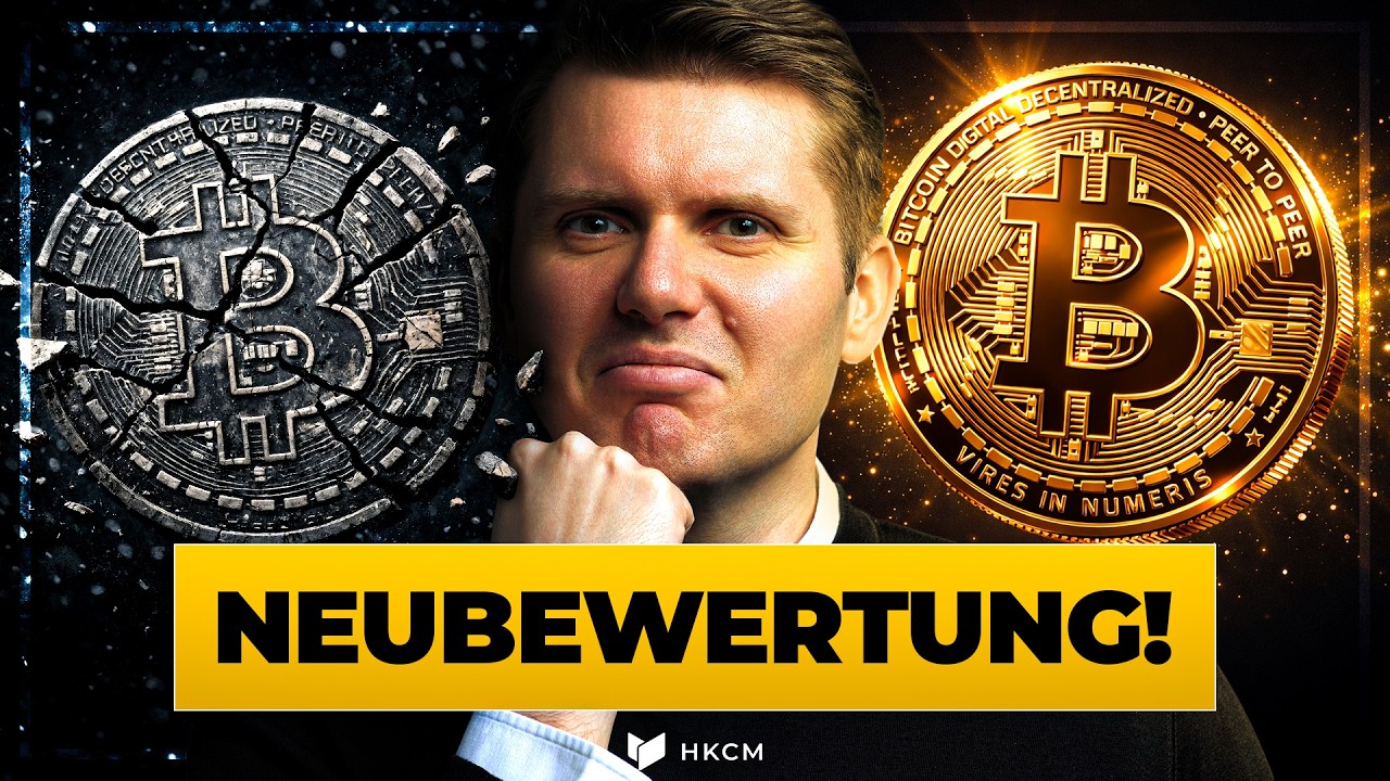 BTC: Viele machen schon wieder den gleichen teuren Fehler
