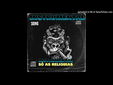 Das EFX - Comin' Thru instrumental