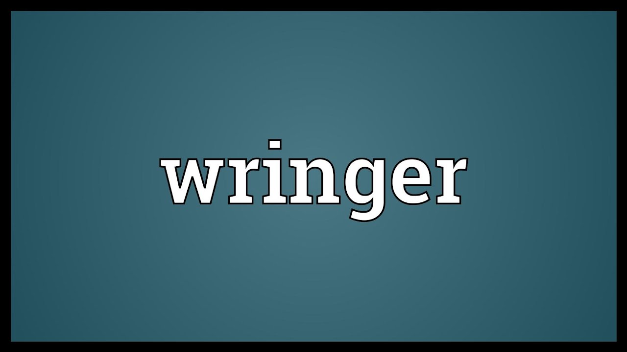 wringer-meaning-youtube
