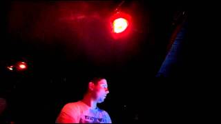 Christian vance live @ q bar melbourne ...