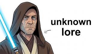 962 Star Wars Lore Facts Explained