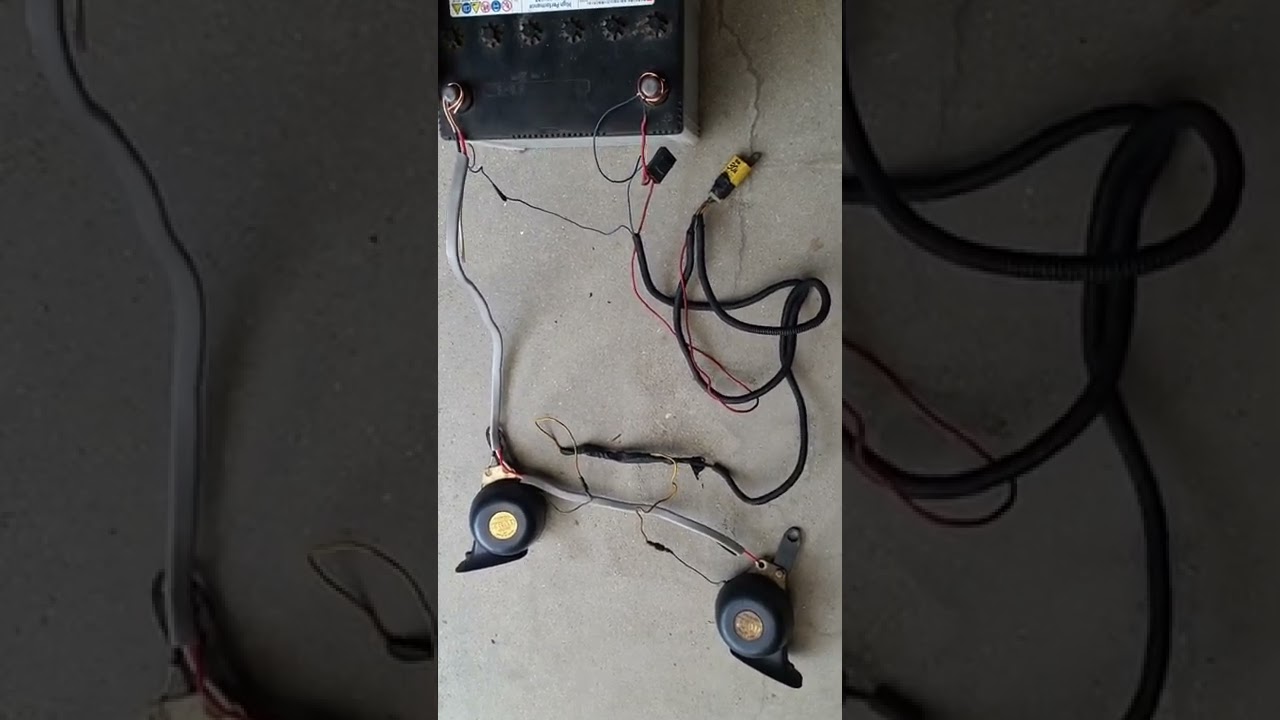 ミツバ トラッドホーン  (MITSUBA TRAD )