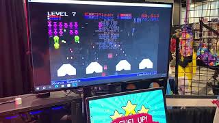Hal-Con 2023 - Decimation X3 (PC) - 2 Players