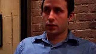 Olde English Comedy First Date