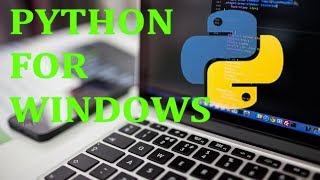 how to download and install python 3.6 for windows 10 in under 3mins - download python easily [hd]