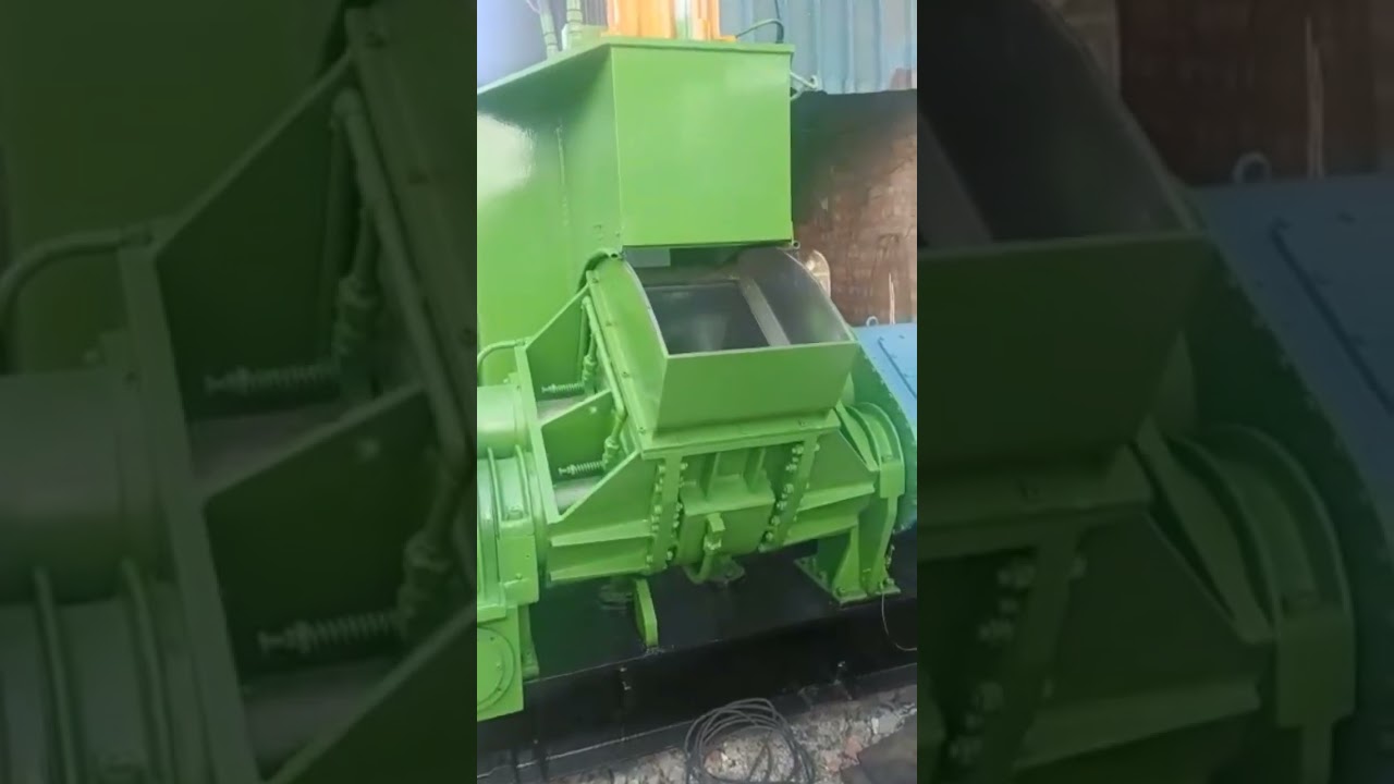 Pre- Owned Rubber compound mixing Kneader Mixer us on +91 9310375229 