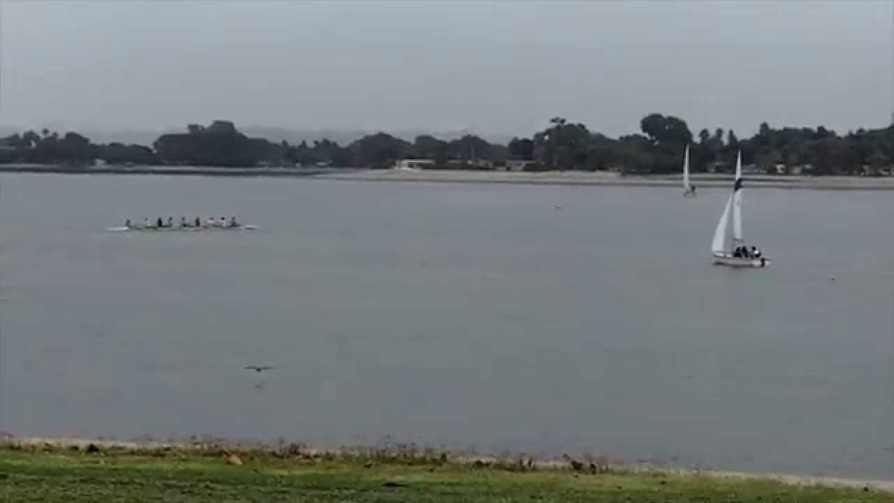 How to Rent A Sailboat in San Diego