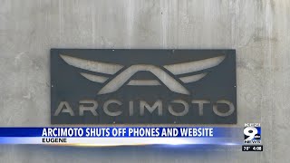 Arcimoto facing lawsuit amid financial woes