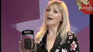 Snjezana Komar - Daj Reci Tugo Official Video 2008