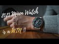 Omega Speedmaster Professional 3861 Co-axial | Moon Watch Revamped!