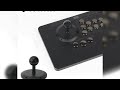 A must-have product! Haute42- COSMOX Hautemodule-X Stick Joystick Arcade Controller Circle/Square/