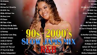 2000s R&B Party Mix - Throwback R&B Classics - Ne Yo, Beyonce,Mary J Blige, Usher, Chris Brown