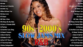 2000s R&B Party Mix – Throwback R&B Classics – Ne Yo, Beyonce,Mary J Blige, Usher, Chris Brown