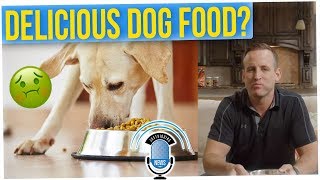 Man Eats Only Dog Food for a MONTH (ft. Tim DeLaGhetto)