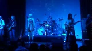 Start Your Engines - Hard Rock Cafe DXB - Highway To Hell - Cover Live Show screenshot 3