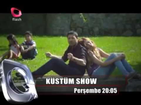 Latif Doğanla Küstüm Show