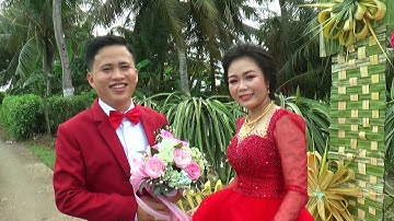 Wedding Quốc Cường - Thảo Nguyên 09 -11-2020