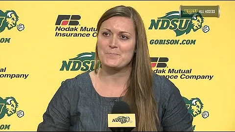 Kari Thompson Weekly Press Conference - September ...