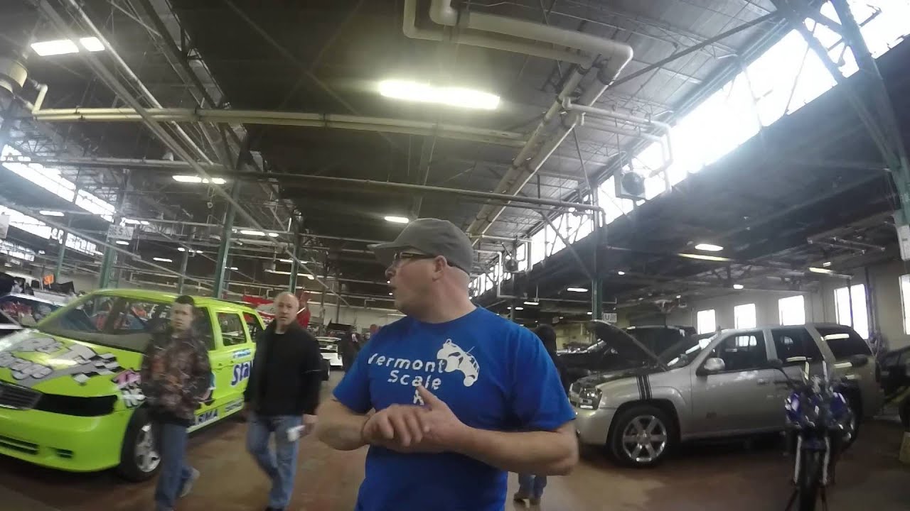 VERMONT SCALE RC @ US SCALE TRIALS 2015-MOTORAMA