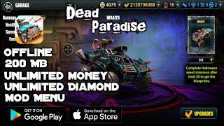 Download Dead Paradise Mod Money Terbaru. screenshot 4