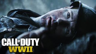 Call of Duty WWII - Turner’s Heroic Sacrifice #mrgunnergaming