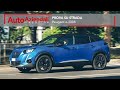 Peugeot e 2008: prova su strada | Auto Aziendali Magazine