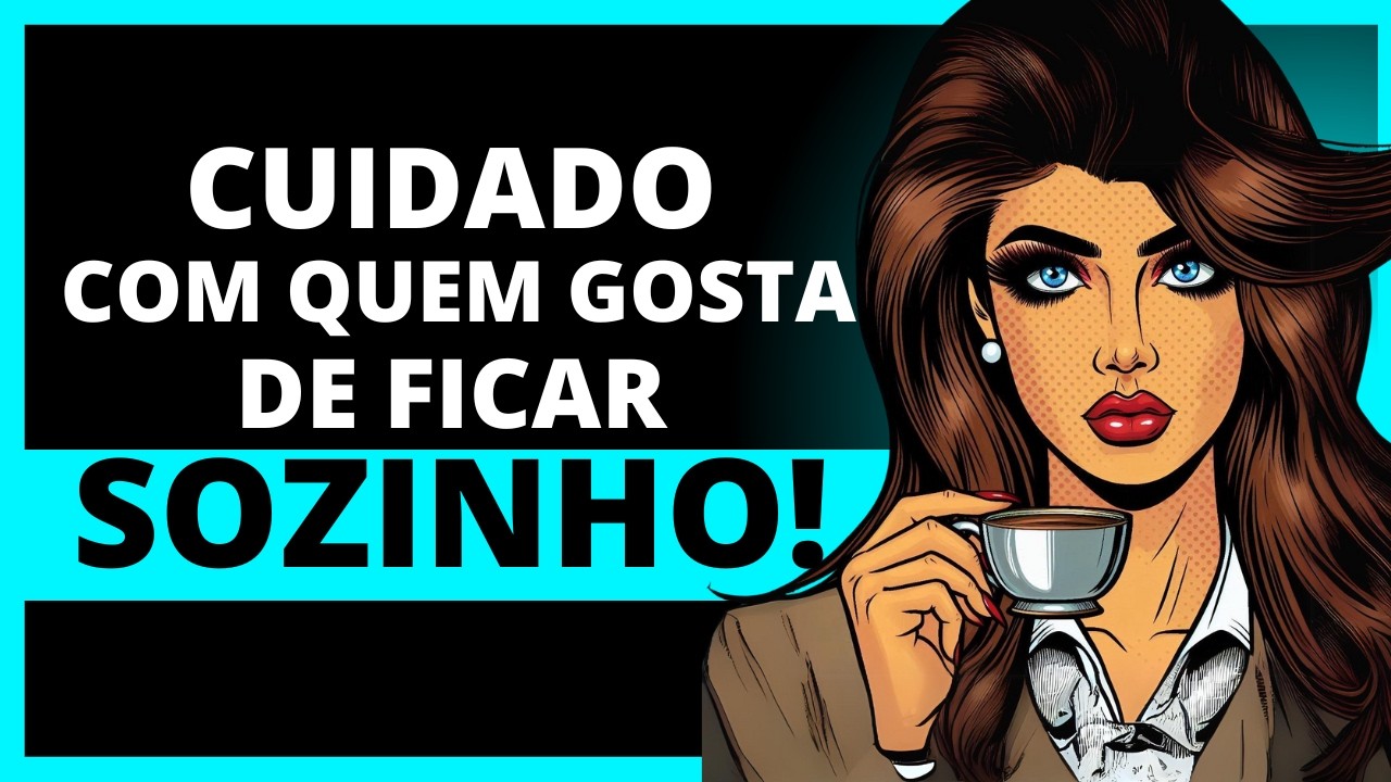Por Que Pessoas Quietas São Extremamente Perigosas