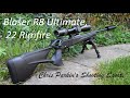 Blaser R8 Ultimate in 22 Rimfire, full review