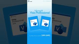 Design smarter and visualize better with Microsoft Visio Pro #MicrosoftVisio #VisioProfessional