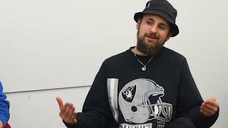 NFL FAN THERAPY: Being A Raiders Fan Is A State Of Mind